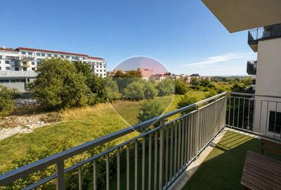 Apartament 3 camere ultrafinisat | Calea Turzii | Prima închiriere - 7