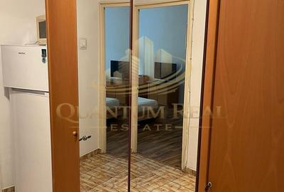 Garsoniera de închiriat - Vitan Mall-GATA DE MUTAT - 5
