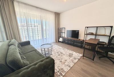 Inchiriere 2 camere modern  Cloud 9  Parcare - 2