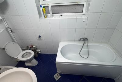 ÎNCHIRIERE UNIVERSITATE – CÂMPINEANU, 2 CAMERE, 60 MP - 8