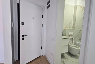 Apartament 2 Camere tip Studio Cristal Houses Strada Stejarului - 15