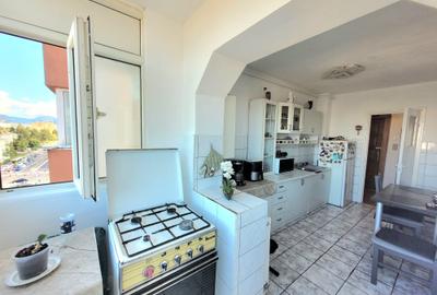 Oportunitate de investiție în cartierul Astra: Apartament luminos cu 3 camere - 8