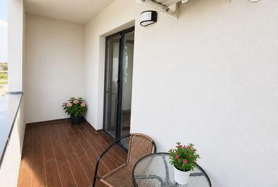Braytim-Musicescu | 2 camere | Decomandat | Loc de parcare - 5