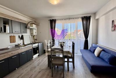 Apartament cu 2 camere semidecomandat în Sud
