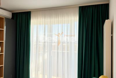 2 camere decomandate | Maurer Residence | Parcare inclusa - 4