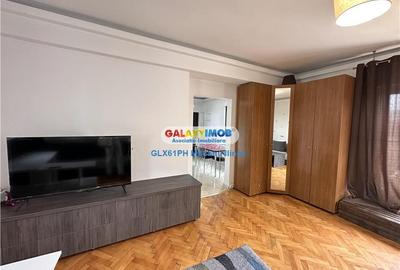Inchiriere garsoniera cu terasa, Ultracentral, Ploiesti - 11