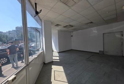 Spatiu de inchiriat in zona Militari / Piata Gorjului - 3