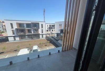 Apartament 2 camere, 52mp, Bloc Nou, Parcare inclusa - 7