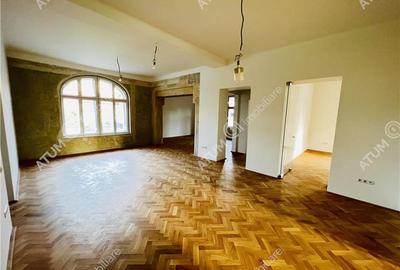 Vila cu 609 mp utili si teren de 950 mp in Sibiu zona Ultracentrala - 38