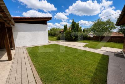 Proprietate deosebită cu 4.015 mp teren | 337 mp | Tureni | Garaj, Foisor - 17