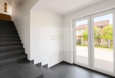 Vânzare  apartament de familie cu 4 camere,pod amenajat-2 parcări-Iris - 15