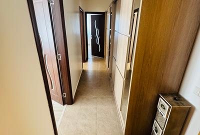 Popesti Leordeni, Str. Solstitiului, Apartament 2 Camere, Confort 1, Decomandat. - 12