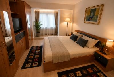 Apartament 2 camere Decomandat zona AFI - 1