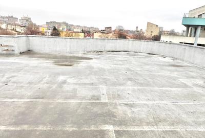 Spațiu comercial Birouri 208 mp + Terasă 196 mp - 30