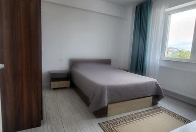 DE ÎNCHIRIAT – APARTAMENT 2 CAMERE MODERN & ELEGANT ÎN ZONĂ CENTRALĂ VALEA LUPUL - 5