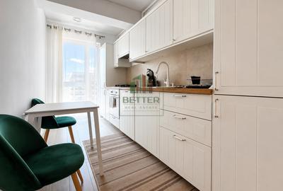 Apartament 3 Camere Mobilat si Utilat -Popesti Leordeni - 4