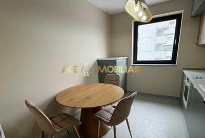 2 Camere de inchiriat | Baneasa | Greenfield | Centrala | Parcare - 6