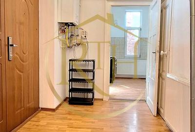 Apartament cu 1 cameră de vânzare în zona Iosefin aproape de Nokia– 0% Comision - 10