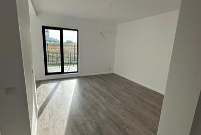 Giurgiului, Dedeman, casa tip duplex, loc parcare, loc de joaca - 17