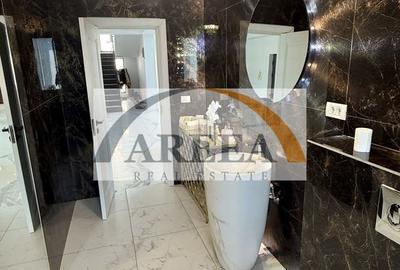 Vila 7 camere cu acces la pădurea Tunari teren 1500mp - 60