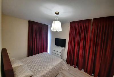 Apartament 3 camere - 90 mp utili - bloc nou - Calea Dumbravii / Sibiu - 7