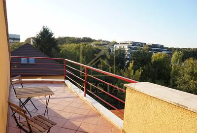Aparatemnt in Vila | Iancu Nicolae - 11