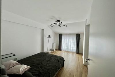 Lux si spatiu in zona Mihai Bravu! 3 camere, bloc 2021, 4 locuri de parcare! - 3