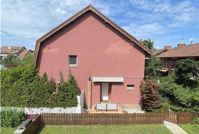 Exclusiv - Pipera | Vila + Piscina + Curte individuala | Negociabil - 41
