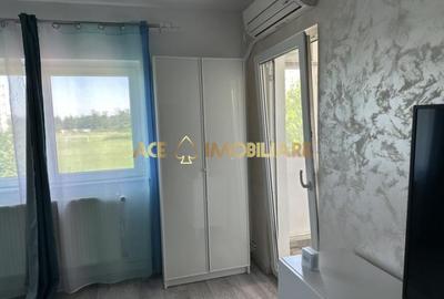 2 Camere de inchiriat | Bucurestii Noi | Metrou | Centrala | Parcare - 4