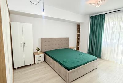 CONEST DACIA, APARTAMENT DE INCHIRIAT CU LOC DE PARCARE - 6