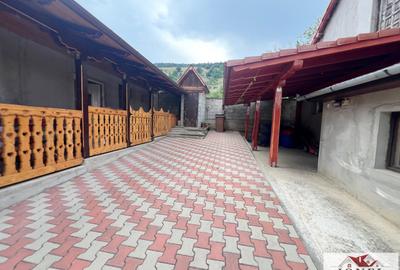 Vanzare casa in Vintu de Jos- Vurpar - 9