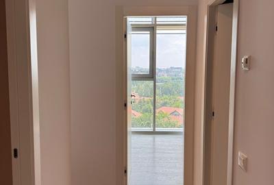 3-Room Apartment for Rent // Up-site // Parking Included // Spa - 3