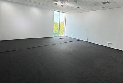 Birou 40 mp, etaj 2 – Clădirea Sky, Pipera - 2
