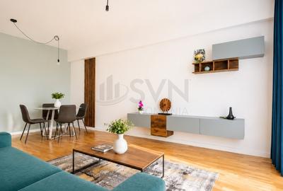 REA1029072 apartament 3 camer I Luxuria Residence - 3