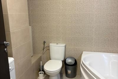 Apartament 2 camere, 45 mp total, Str. Ilie Petre 84, comision 0 - 7