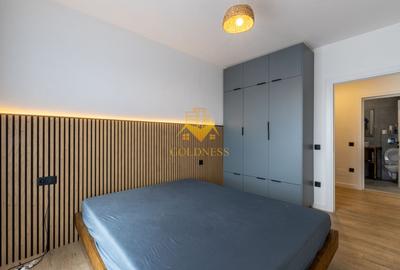 2 camere, modern, bloc nou, parcare subterana, Marasti Zona Fabricii - 21