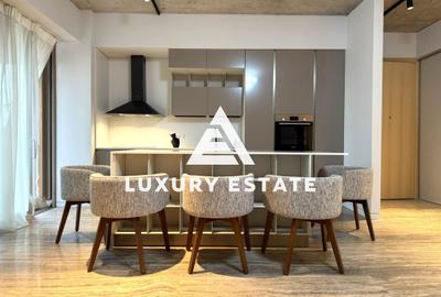 Dorobanti Capitale-inchiriere apartament 4 camere imobil exclusivist - 15