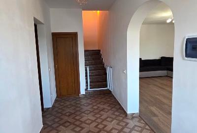 Casa P+1 Popricani 180mp utili (placa de beton intre etaje) - 14