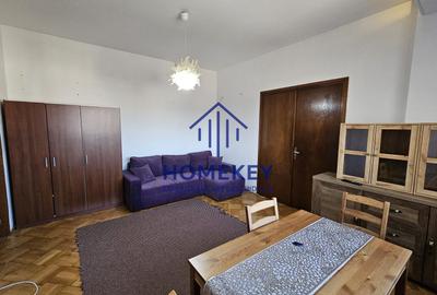 Apartament 2 camere de inchiriat zona Unirii cu centrala - 13