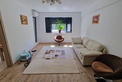 Inchiriere  apartament 3 camere Greenfield Baneasa - 1