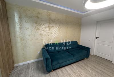 2 CAMERE | TERASĂ 16 MP | PARCARE SUBTERANĂ | SOPOR–IULIUS MALL–BAZA SPORTIVA - 5