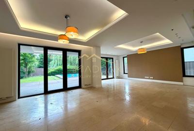 Vila cu 9 camere *900 teren* & piscina privata // Pipera - 6