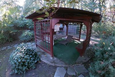 Vila 2.700mp, Paradisul Verde, cu piscina si padure proprie - 14