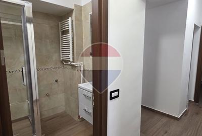 Apartament de inchiriat 2 camere birou 57 mp Polona - 7