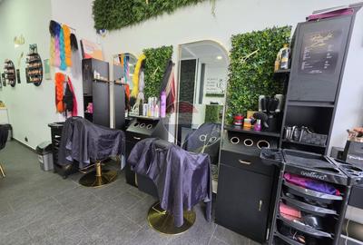 Șoseaua Sălaj Nr. 1–3 | Afacere LA CHEIE Beauty Salon & Barber Shop - 8