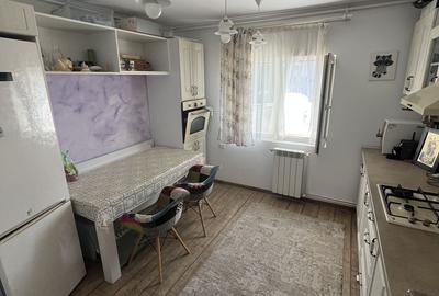 Apartament 3 camere Inel 2 - 20
