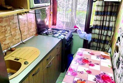 Apartament cu 2 camere de vanzare in Arad, zona Aurel Vlaicu - ID V10064 - 7