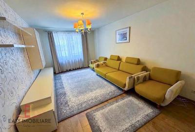 Apartament cu 4 camere decomandat în Tudor
