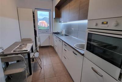 Apartament 2 Camere | Alphaville cu Parcare si View superb - 3