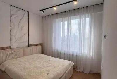 Apartament cu 2 camere decomandat în Theodor Pallady